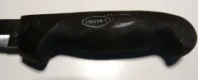 SG142-8TE-PCP DEXTER Sofgrip Tiger Edge Slicer Handle #2