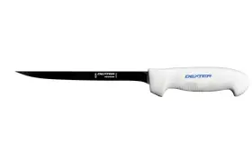 SGC133-7PCP DEXTER Outdoors Fillet Knife Coated Blade