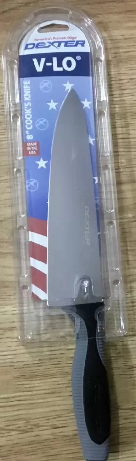 V-145-8 DEXTER Chef Knife Dexsteel Nsf Cook