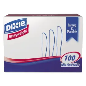 DXEKH207CT DIXIE Cutlery Knives Carton