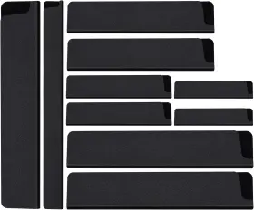 313110937990 DKOVN Knife Edge Guards Set Bpa Waterproof Abr