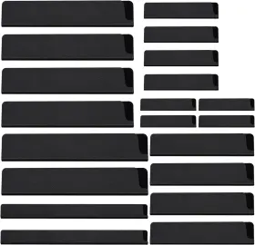 711181758795 DKOVN Knife Edge Guards Set Bpa Waterproof