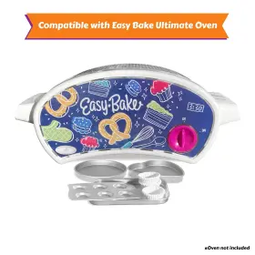 850024359055 DOLL BUDDIES Kidsft Oven Pan Set Bake Ultimate #2