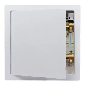 B0D9VT79KP DONEXT Access Plumbing Panel Drywall Ceiling Door