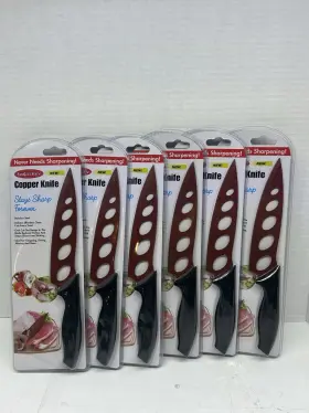 PB477 DOOHICKY BY PINNACLE BRANDS LLC Copper Knives Stick