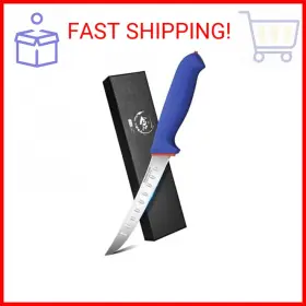 DR-BK01 DRAGON RIOT Boning Knife Meat Cutting Bbq Brisket