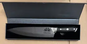 606110027533 DRAKO Blade Chefs Secret Nordic Knife Box
