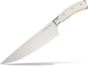 5296918 DURA LIVING Chef Knife Ultra Sharp High Carbon Steel