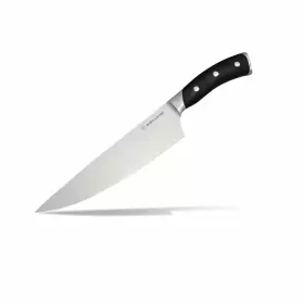 842491173258 DURA LIVING Chef Knife Cooks Kitchen High