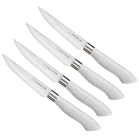 842491179861 DURA LIVING Ecocut Set Steak Knives High Carbon