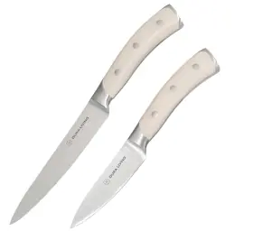 DL001CCS004 DURA LIVING Kitchen Knife Set Ultra Sharp