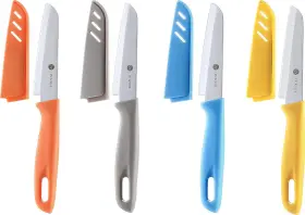 610625582197 DV KNIFE Paring Knives Fruit Vegetable Ultra #2