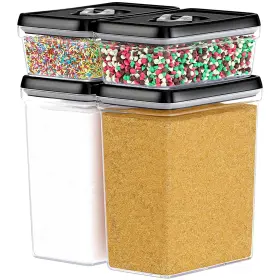 B07YCWJ1X3 DW LLZA KITCHEN Airtight Food Storage Containers