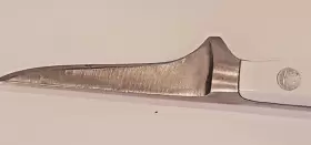 4002 ED WUSTHOF Classic Paring Knife Handle #3