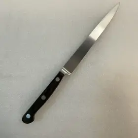 4518 ED WUSTHOF DREIZACKWERK Fillet Slicing Knife Handle #2