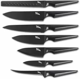 003SSG EDGE OF BELGRAVIA Galatine Chef Knife Set Steel #2