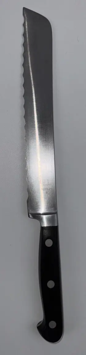 1039-21 EDGE PRODUCTS Friedr Dick Serrated Bread Knife Blade