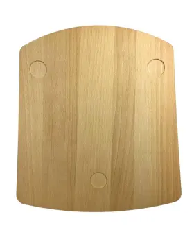ME-UW1M-XN7X EFO Sliding Board Thermomix Wooden