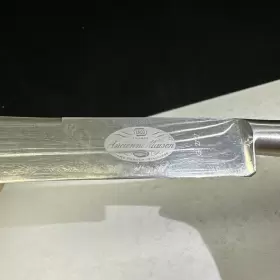 2797 EKCO Ancienne Maison French Butcher Chef Knive #2