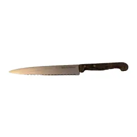 29762 EKCO Eternal Waverly Edge Sandwich Knife
