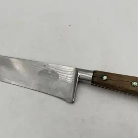 G-2780 EKCO Ancienne Maison Chefs Knife Blade #3