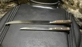 G2749 EKCO Anciene Maison Forged French Chef Knife #2