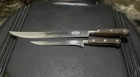 G2749 EKCO Anciene Maison Forged French Chef Knife