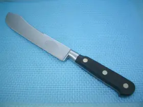G2797 EKCO Ancienne Maison Forged Butcher Knife