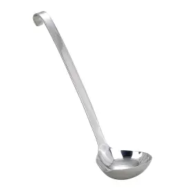 B0056B90PO ELEGANCE Punch Ladle Steel