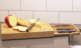 E4PCDRAWER Emeril Cutlery Set #2