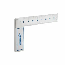 015812001220 EMPIRE Pack Square Steel Blade