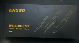 CKS-H031-B ENOWO Knife Set