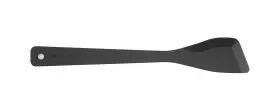 030-00302 EPICUREAN Chef Utensils Saute Tool Slate