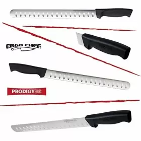 851287004997 ERGO CHEF Prodigy Slicer Pro Carving Fork Set #2