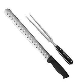 851287004997 ERGO CHEF Prodigy Slicer Pro Carving Fork Set