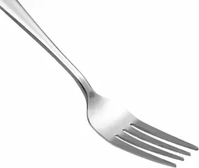 8541927484 ESLITE Steel Dinner Salad Forks Set #3