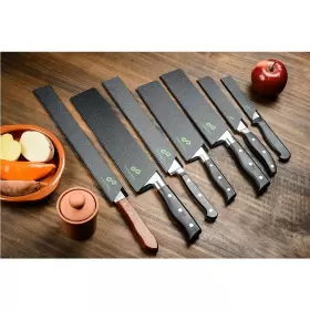042768771440 EVERPRIDE Chef Knife Set Blade Edge Cover Guards #2