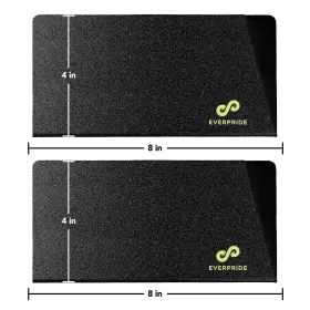 756756957319 EVERPRIDE Butcher Chef Knife Edge Guards Set #3