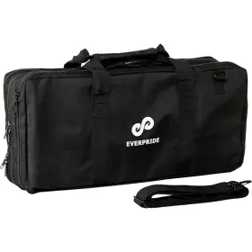 EP-KRB-224-1-BK EVERPRIDE Chef Knife Bag Knives Zippered