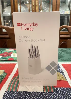 888777188196 BLOCK Cutlery Set Living