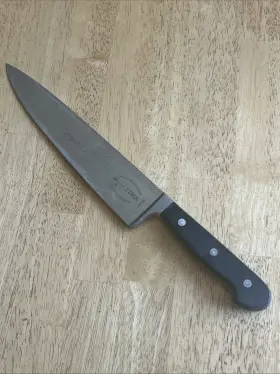 1447-23 F.DICK Knife Blade Johnson Wales