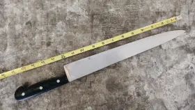 1453 F.DICK Steel Chefs Knife Blade #3
