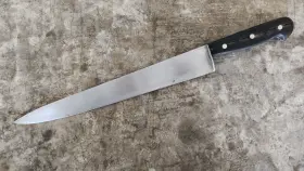 1453 F.DICK Steel Chefs Knife Blade