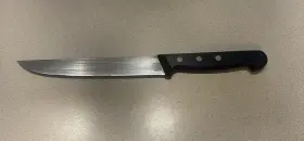 4080-18 F.DICK Kitchen Knife Blade Arrow