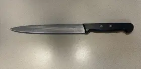 4090-20 F.DICK Chefs Knife Blade Arrow