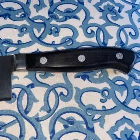 8144218K F. DICK Santoku Kullenschliff Eurasia Forged #2