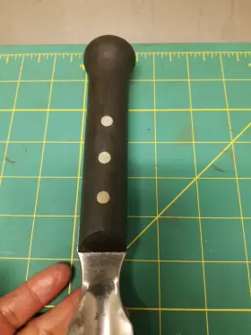 8216119 F. DICK Ham Boner Knife Rostfrei #2