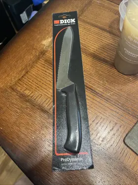 8505518 F. DICK Serrated Edge Bread Knife Pro Dynamic