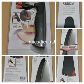 045908068646 FABERWARE Chef Sharpener Kitchen Knife