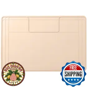 B0F7HW3LB9 FAMOUS DINO Sink Mat Silicone Waterproof Clean